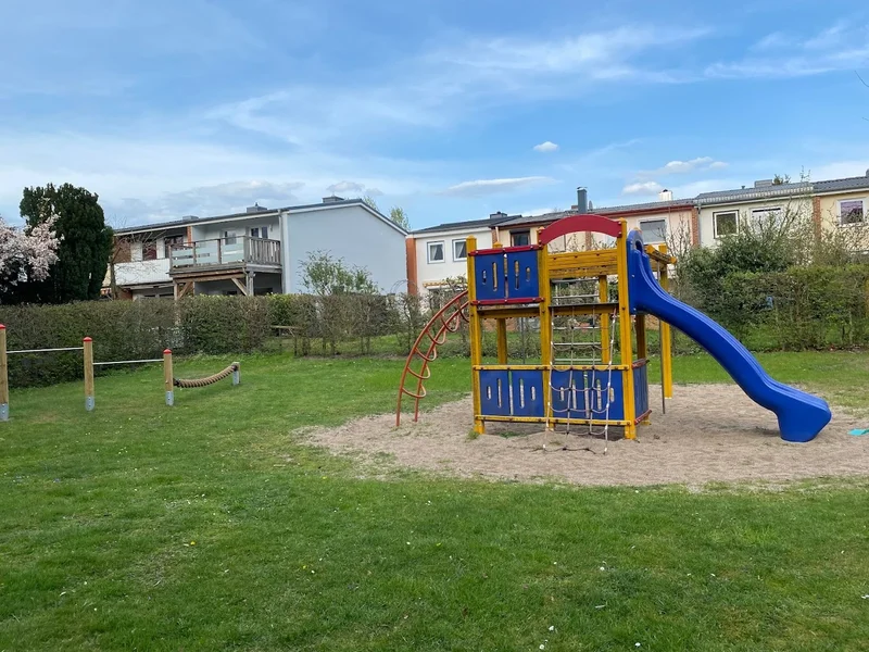 Spielplatz