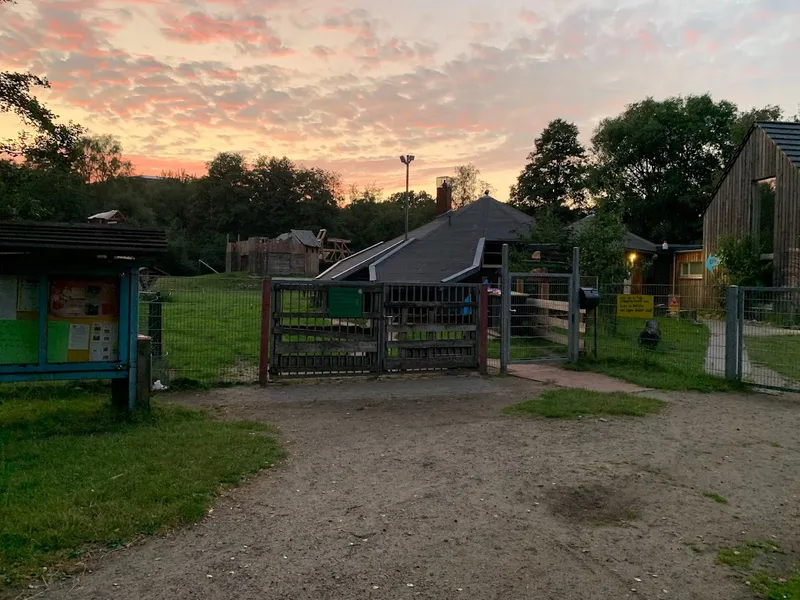 Bauspielplatz Tweeltenmoor
