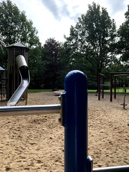 Spielplatz Im Park