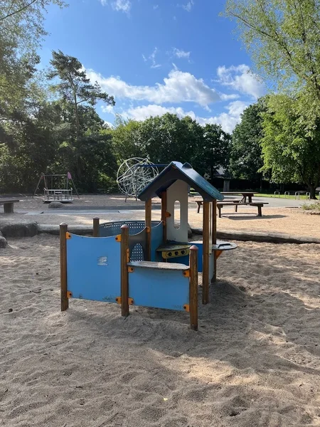 Abenteuer Spielplatz