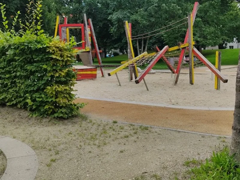 Kinderspielplatz