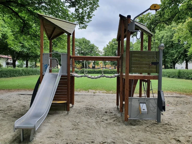 Spielplatz