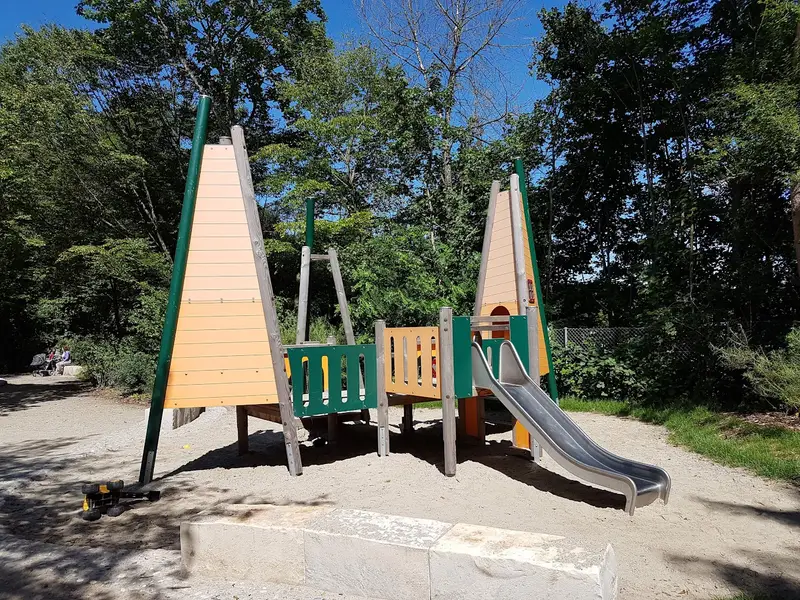 Spielplatz