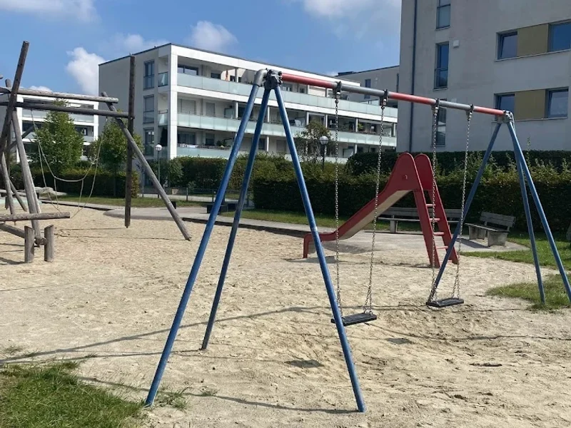 Spielplatz Schröfelhofstraße