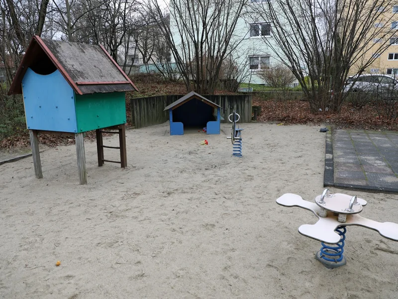 Spielplatz