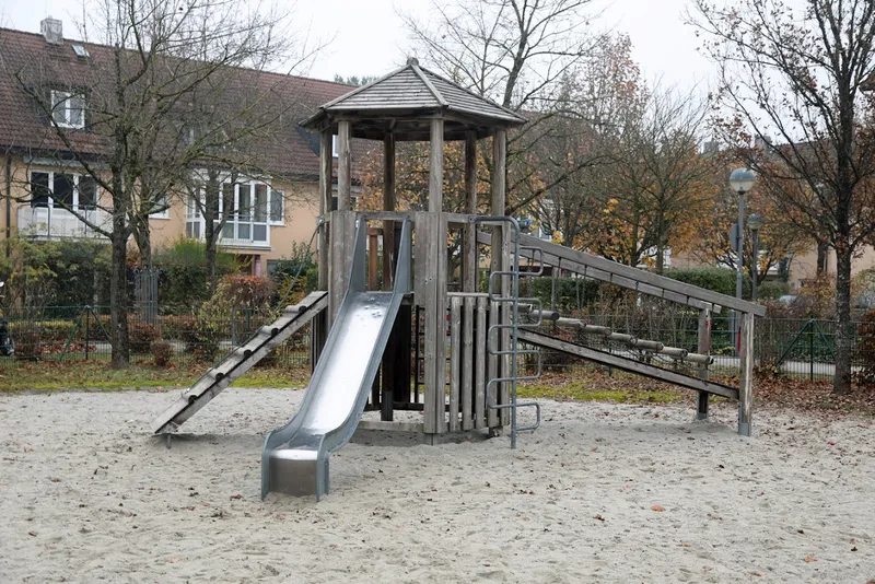 Spielplatz