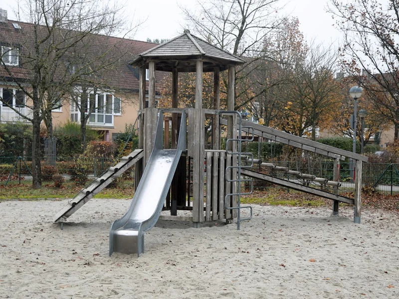 Spielplatz