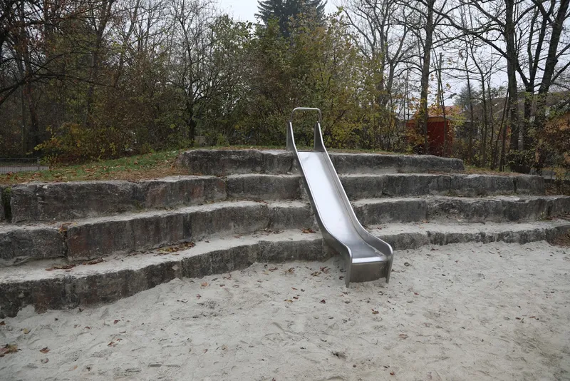 Spielplatz Waldgartenstrasse Ecke Waldsaumstrasse