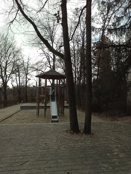 Spielplatz Stiftsbogen