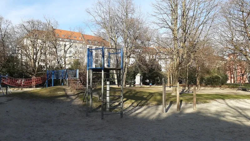 Spielplatz