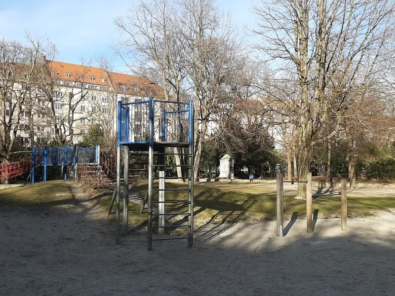 Spielplatz