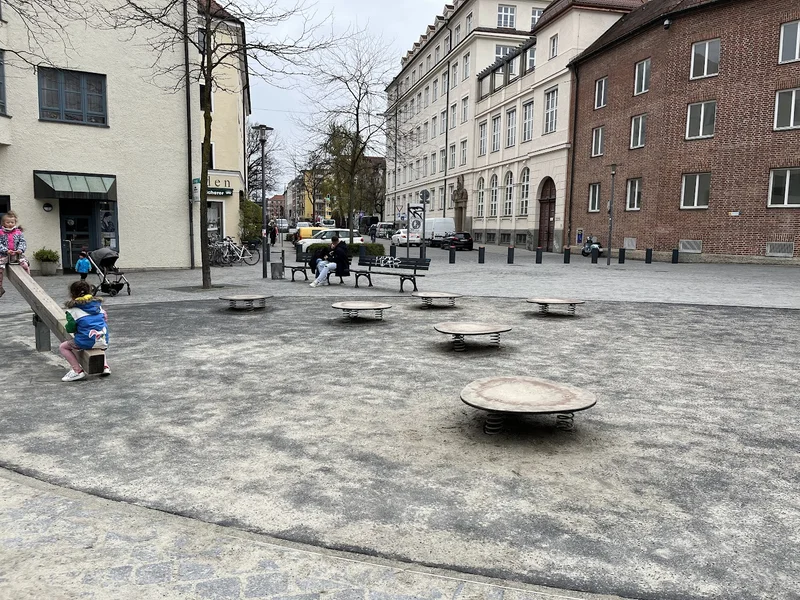 Spielplatz