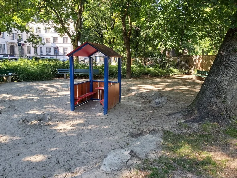 Spielplatz