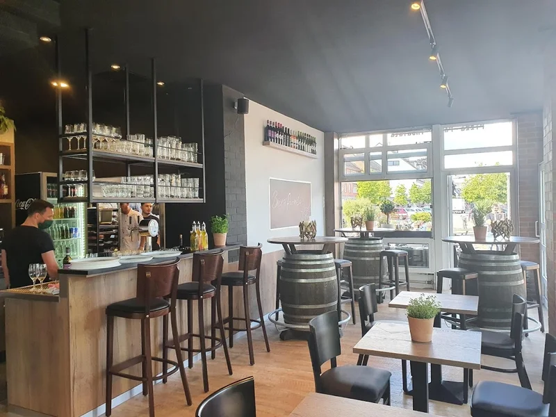 Ciao Bella Niendorf Marktplatz