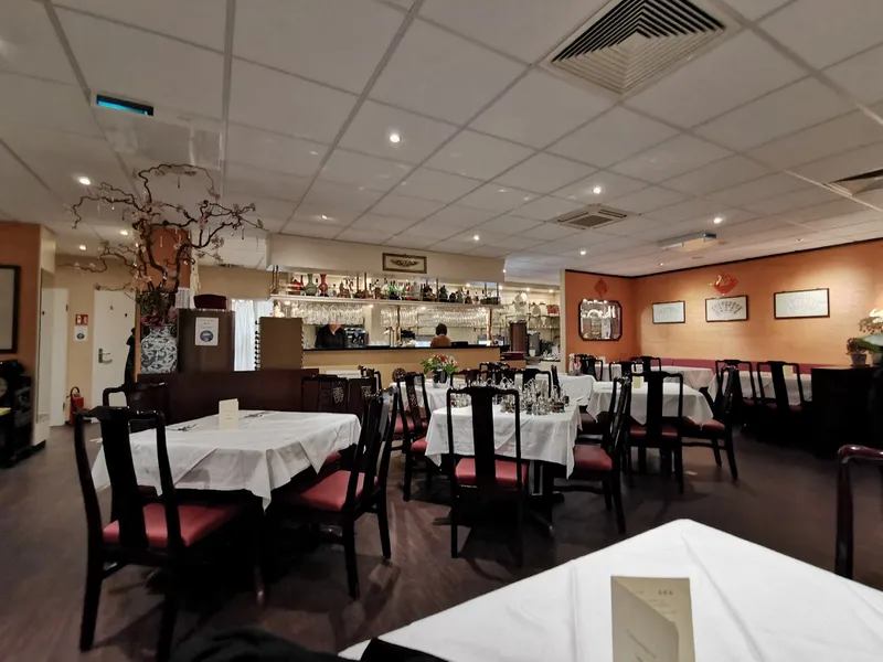 China Restaurant Han Yang
