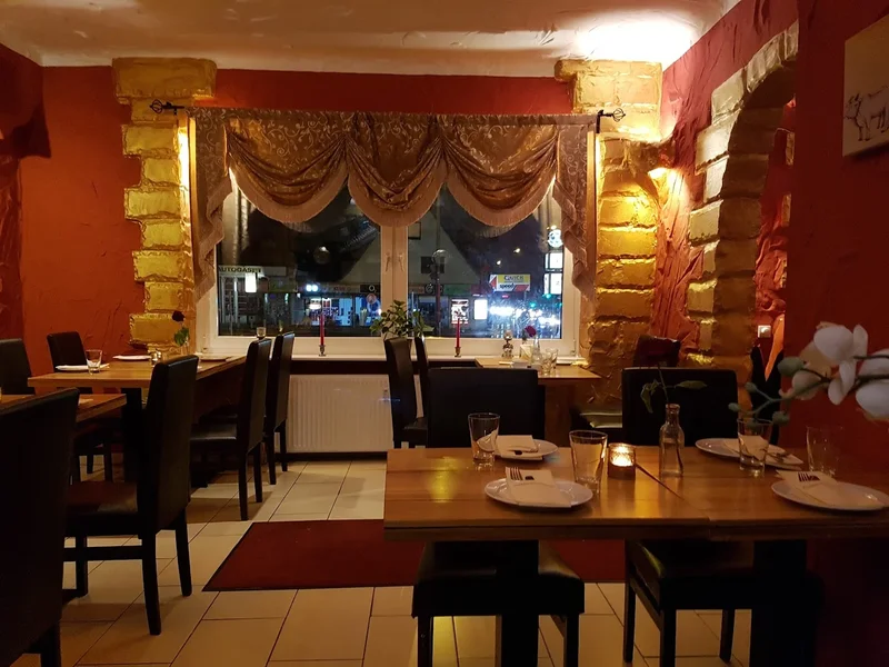 Welcome India Niendorf