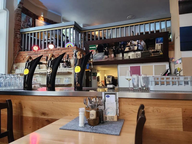 Ludwig’s Wirtshaus