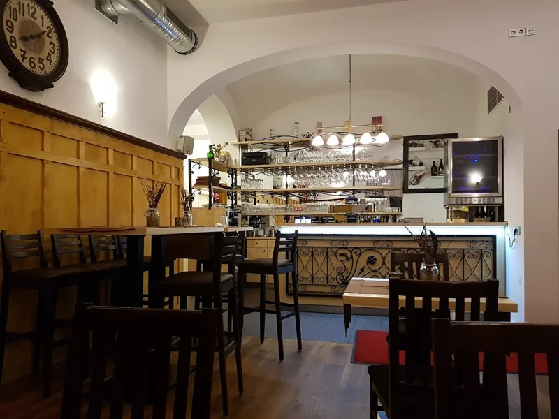 Gaststätte Meindleck