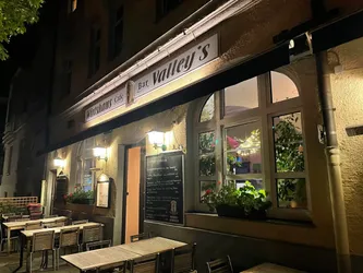 Liste 17 restaurants in Sendling München