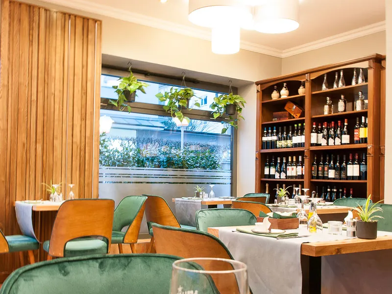 Senso Ristorante