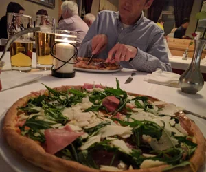 pizzerien in Sendling München