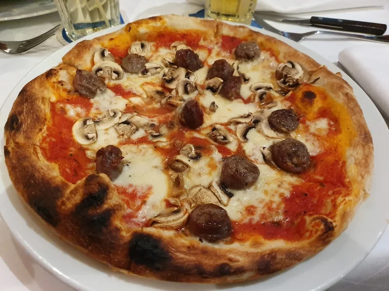 De Vivo's Ristorante