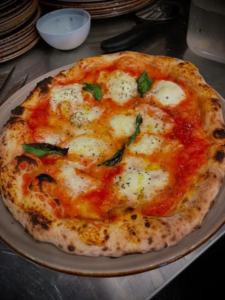 PAZZA Pizza Sendling
