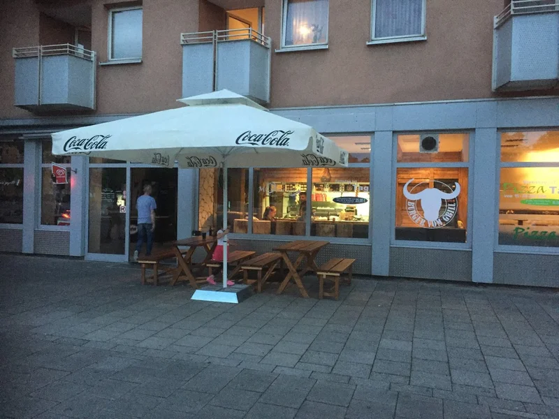 Momento Pizza München