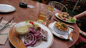 restaurants frühstück in Niendorf Hamburg