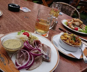 restaurants frühstück in Niendorf Hamburg