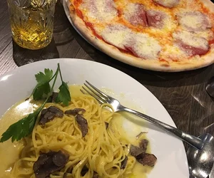 pasta in Sendling München