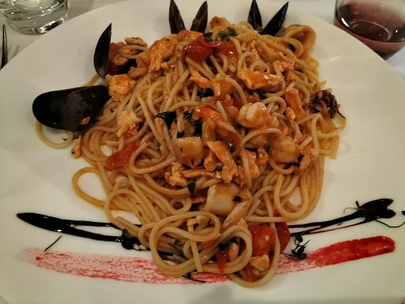 De Vivo's Ristorante