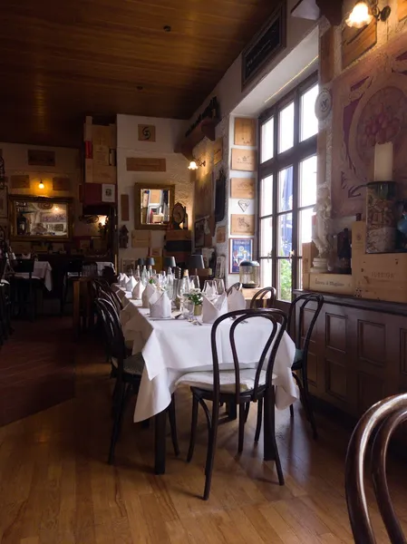 Trattoria Da Paolo