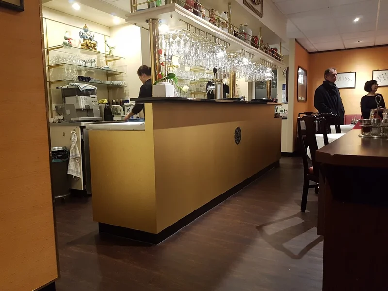 China Restaurant Han Yang