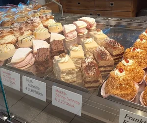 bäckereien in Niendorf Hamburg