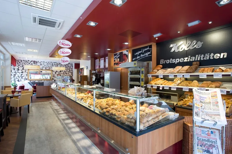 Familienbäckerei Kolls