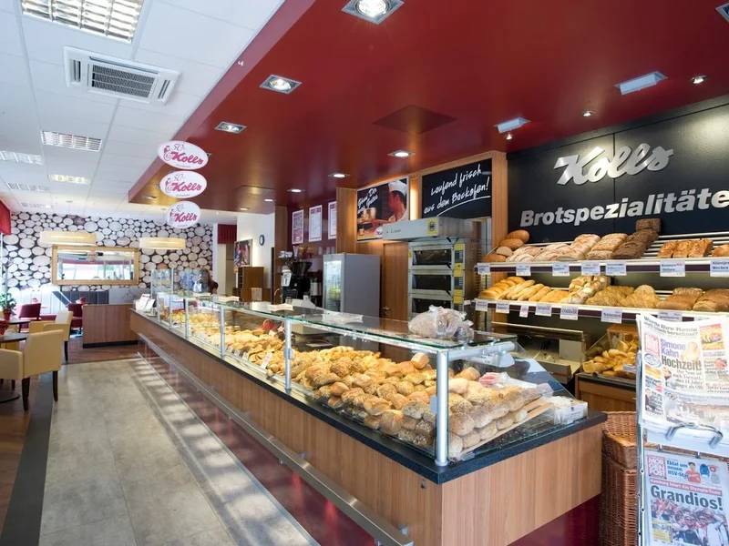 Familienbäckerei Kolls
