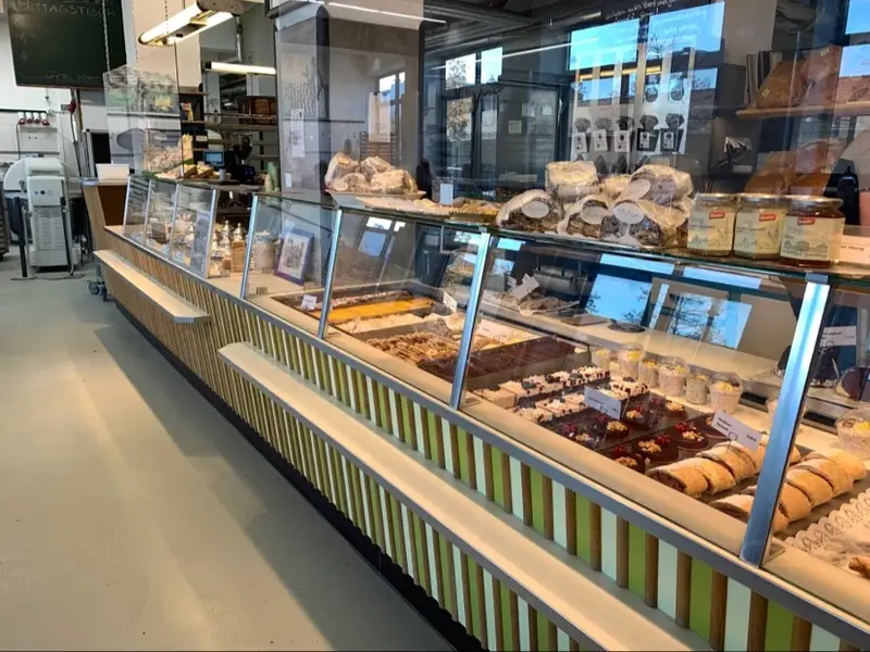 Brot & Feinbäckerei Neulinger