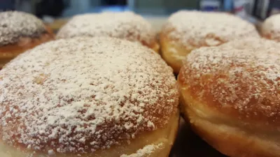 Liste 14 bäckereien in Sendling München