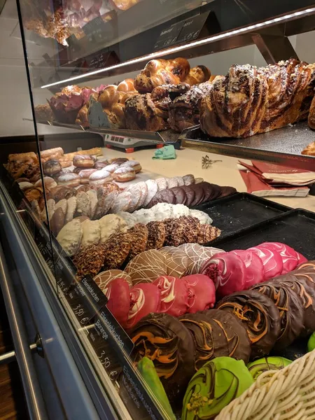 Privatbäckerei Wimmer GmbH & Co. KG