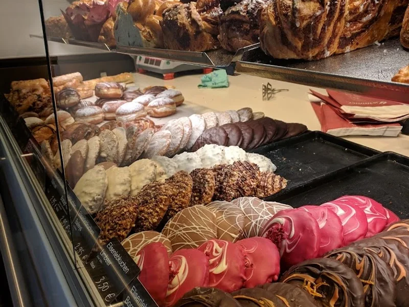 Privatbäckerei Wimmer GmbH & Co. KG