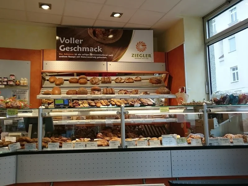 Bäckerei Konditorei Ziegler GmbH