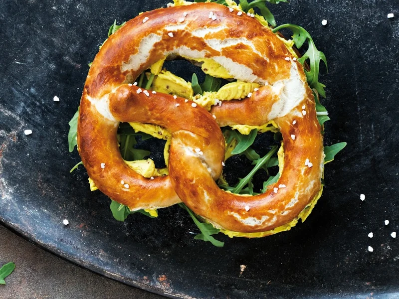 Vinzenz Zöttl Bäckerei-Konditorei GmbH & Co. KG