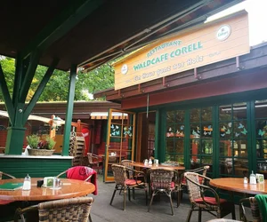 klassischen Kaffeehäuser in Niendorf Hamburg
