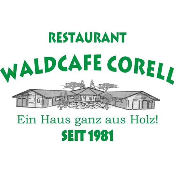 Restaurant Waldcafe Corell