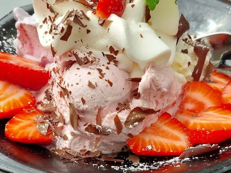 Eiscafé Siebenhüner