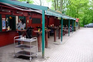 biergärten in Niendorf Hamburg