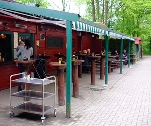 biergärten in Niendorf Hamburg