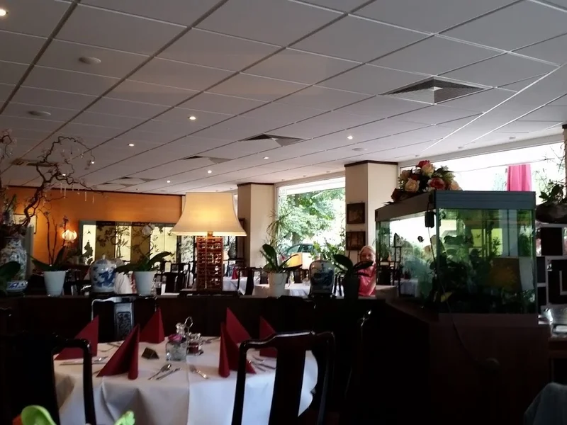 China Restaurant Han Yang