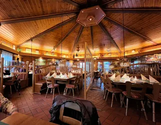 Liste 5 kinderfreundliche restaurants in Niendorf Hamburg